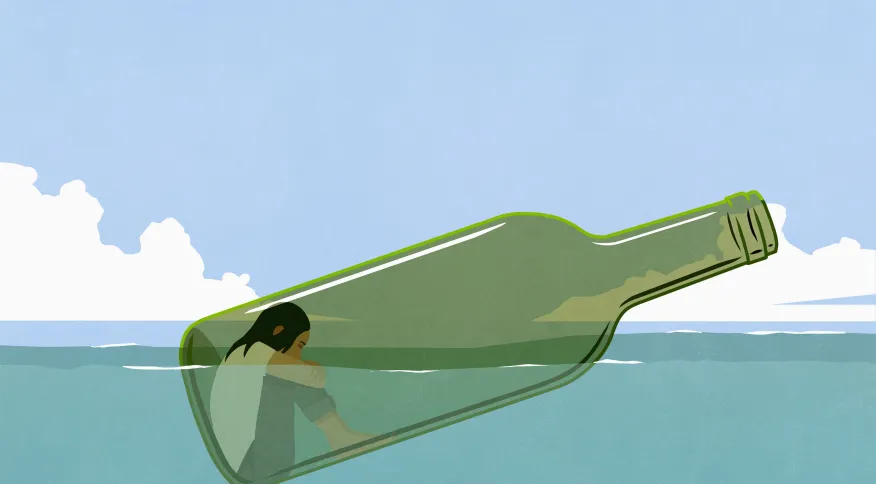 Condições de saúde mental são incompreendidas, aponta novo relatório da OMS